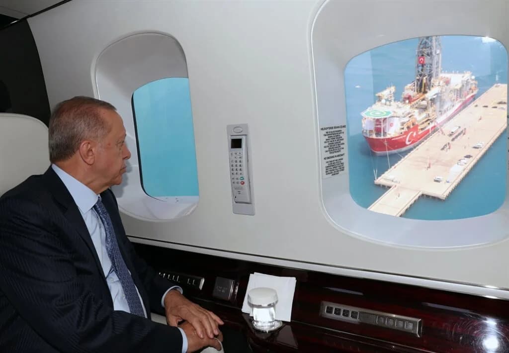 Türkei kündigt Meeresschutzgebiete in der Ägäis und im östlichen Mittelmeer an