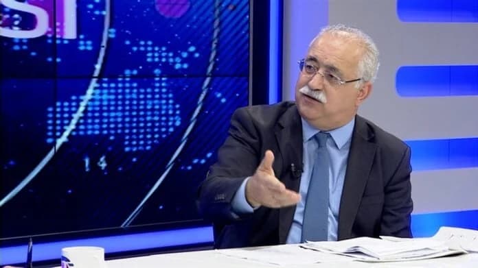 איזט מגנה 'קונספירציה' להציג קפריסאים יוונים כמרגלים