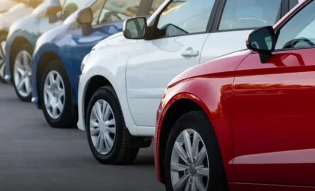 Recall of 852 BMW Vehicles Due to Takata Airbags – Immediate Immobilization
