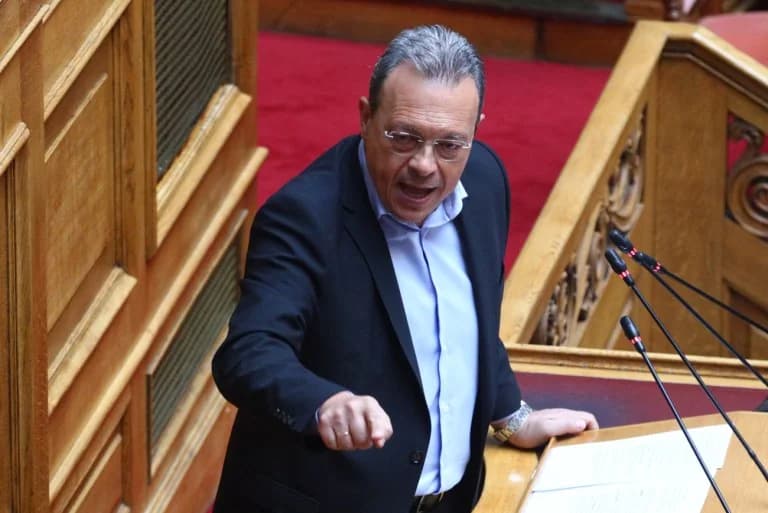 Фамеллос: ND была занята кражей в OPEKEPE вместо энергетического кризиса