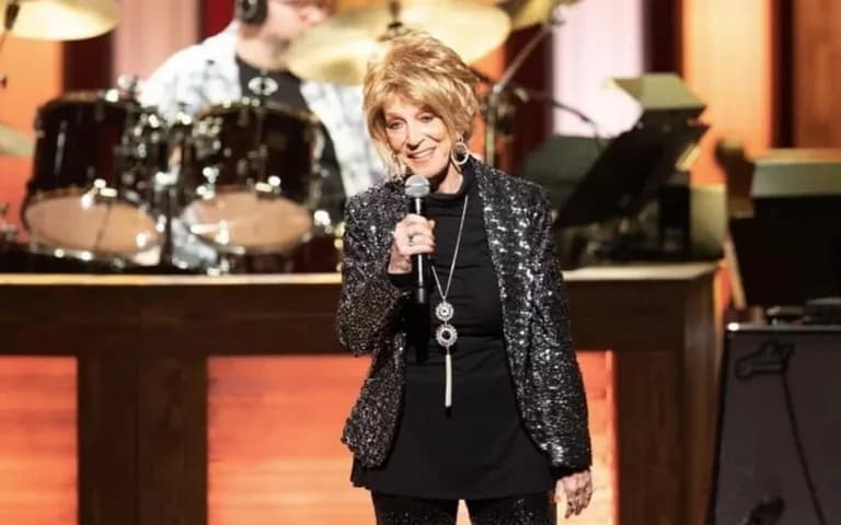 Country-Sängerin Jeannie Seely stirbt mit 85 Jahren