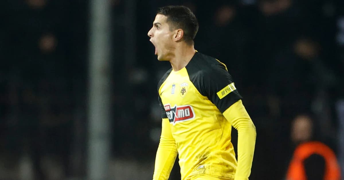 AEK und Lamela einigen sich auf Vertragsauflösung
