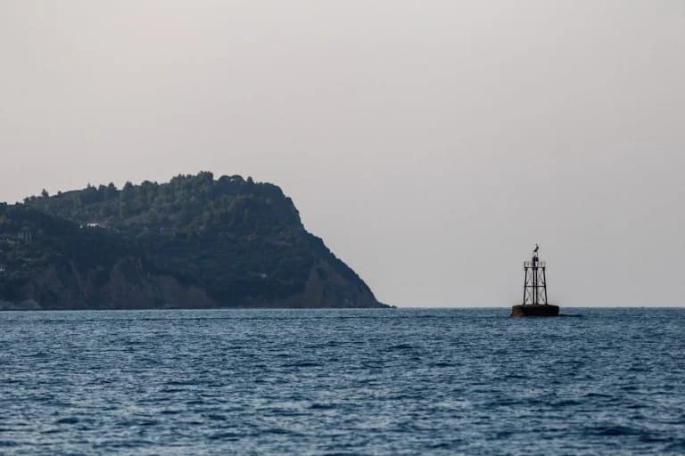 СИРИЗА: Турецкие морские парки угрожают интересам Греции