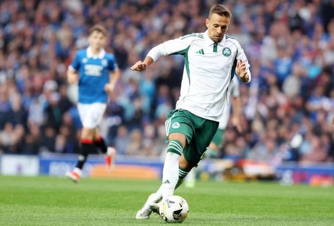 €5 Million Offer for Maksimović from Club Outside Europe!