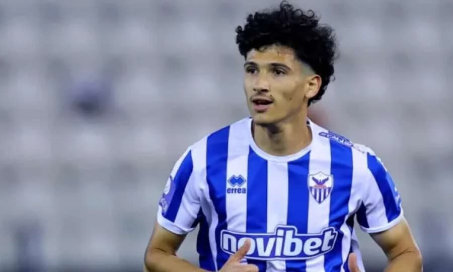 Anorthosis: Ioannou, Paschalis and Lytras to be loaned out