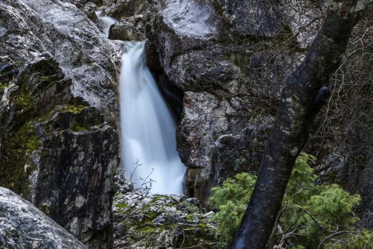 Young Woman Injured on Mount Olympus – Rescue Operation