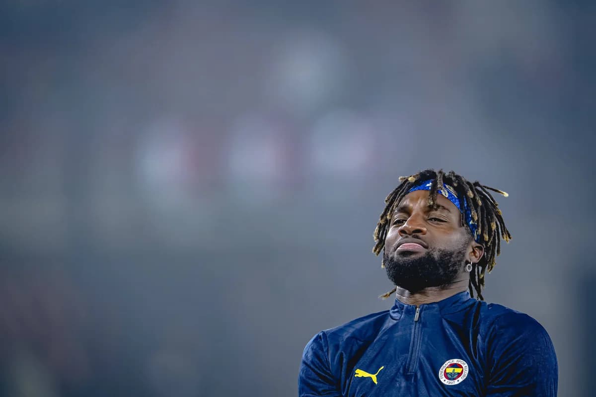 Allan Saint-Maximin setzt Karriere bei Club América fort