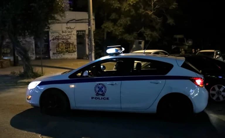 Кавала: Silver Alert в связи с исчезновением 59-летней туристки
