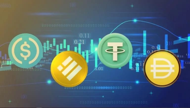 ויזה רואה הזדמנויות, לא תחרות, ב-Stablecoins