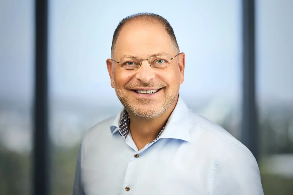 Philippos Soseilos: Erneuerte Corporate Identity und Extrovertiertheit für PwC Zypern
