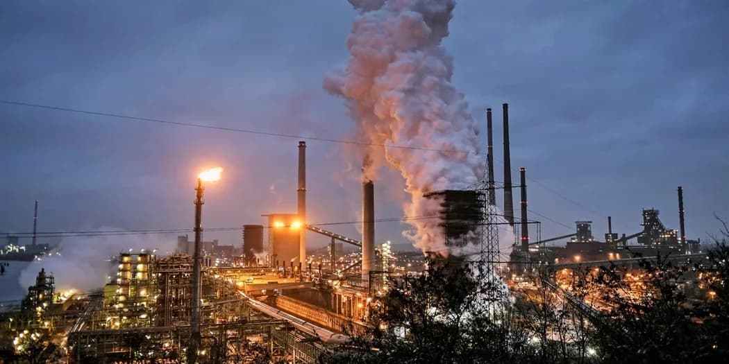 Mitos sobre la Crisis Climática Desmentidos