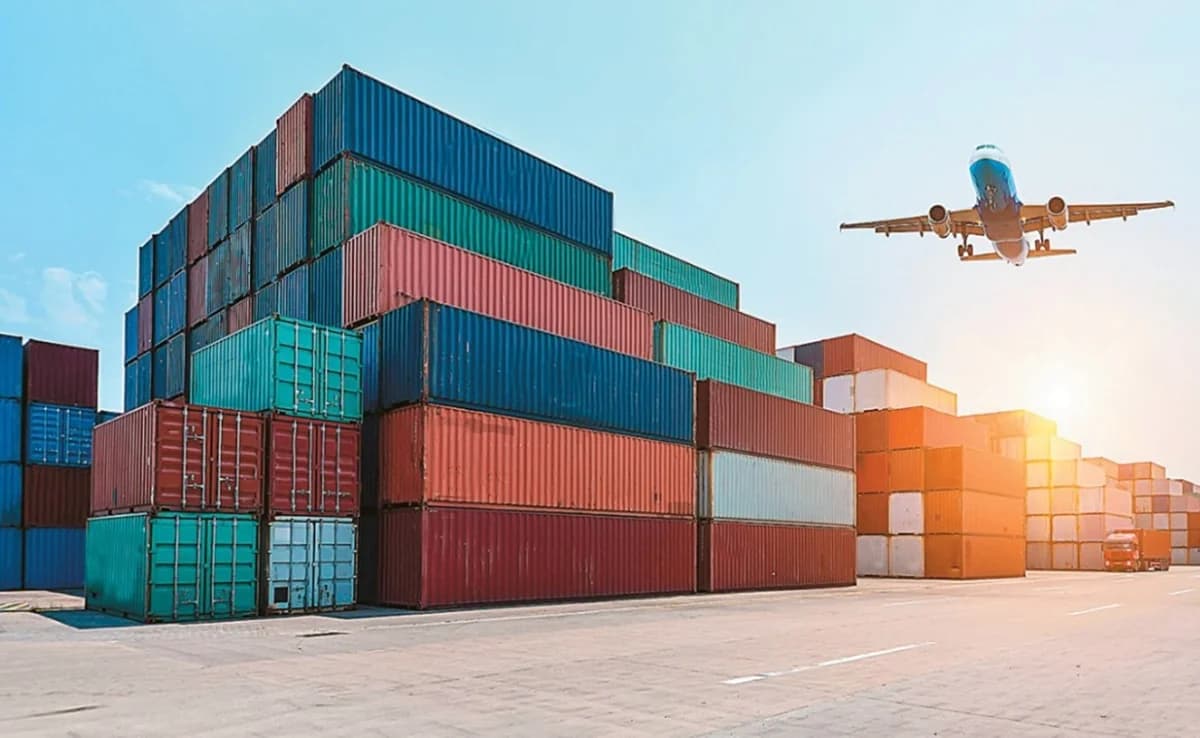 Trump Tariffs: African Nations Turn to China?