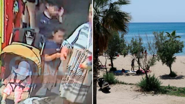 卡利亚克马尼斯：关于3岁儿童的死亡，“孩子受到了虐待，母亲的说法没有说服力”