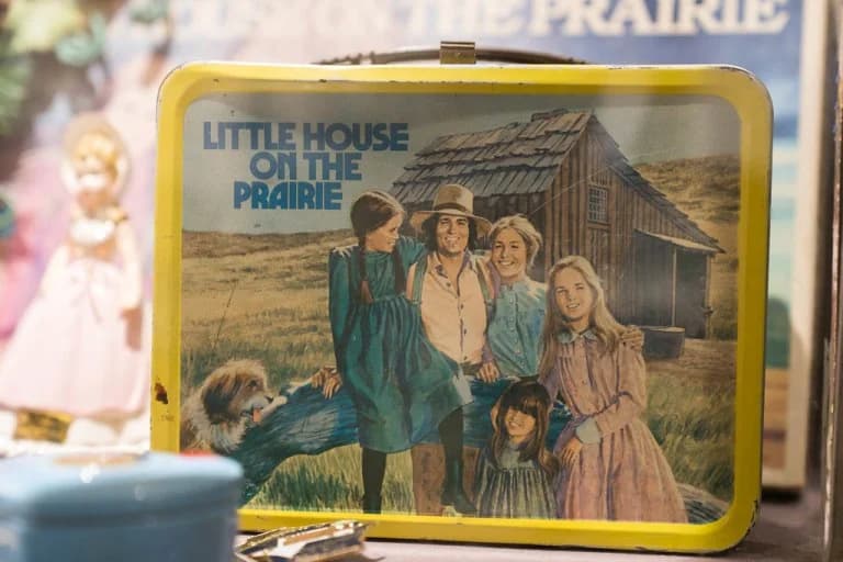 Unsere kleine Farm: Die Wahrheit über Laura Ingalls und die Serie