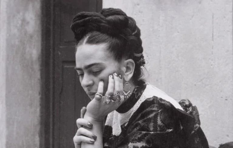 Έκθεση Frida Kahlo: Beyond the Icon στην Θεσσαλονίκη