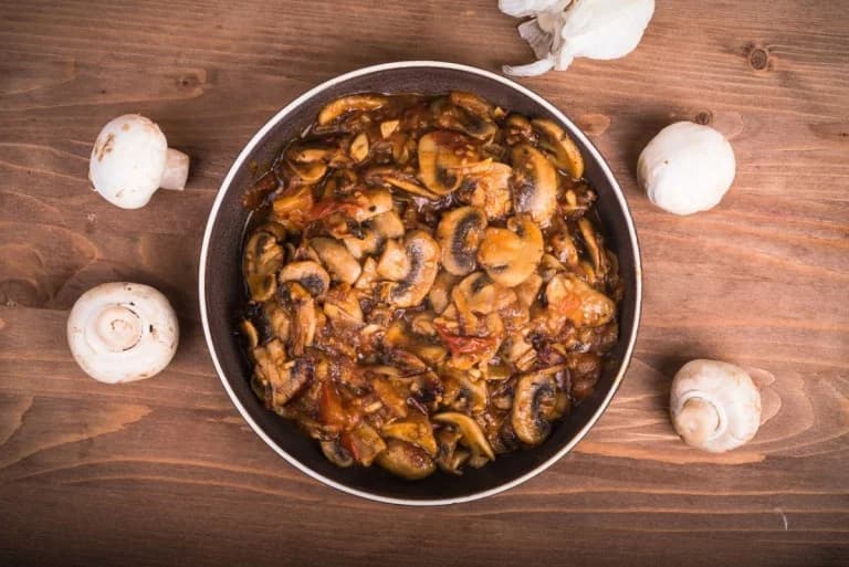 Rezepte: Yuvarlakia-Variationen
