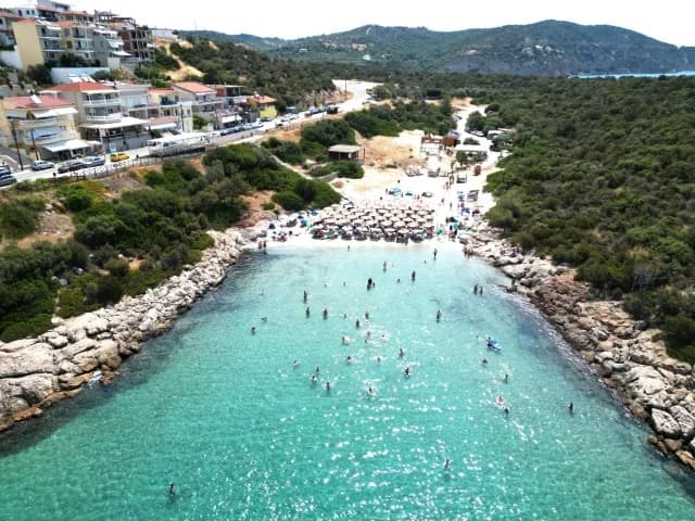 Θάσος: Ένα νησί ιστορίας, φύσης και αυθεντικότητας