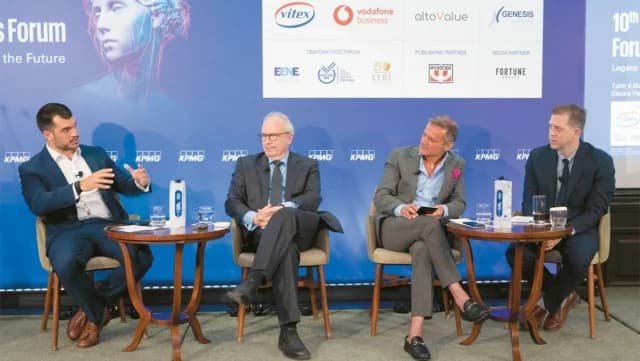 Vitex: Das Familienunternehmen, das von Harvard untersucht wird