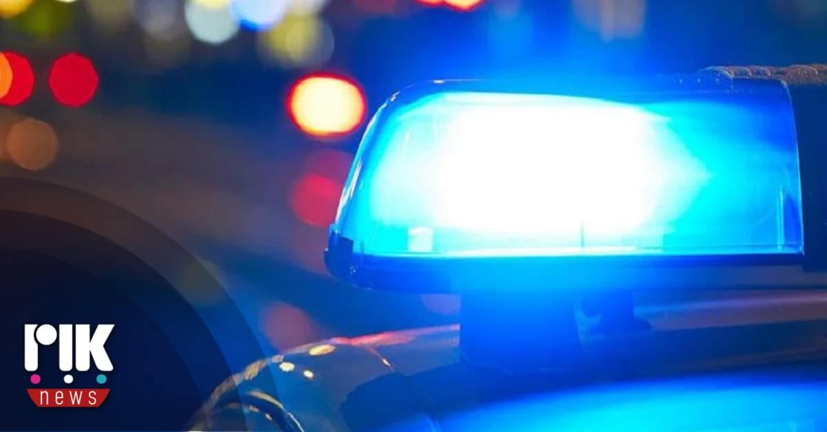 Paphos: Fahrer unter Drogen- und Alkoholeinfluss verursacht Unfall