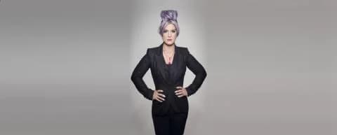 Kelly Osbourne Pays Tribute to Ozzy Osbourne After Funeral