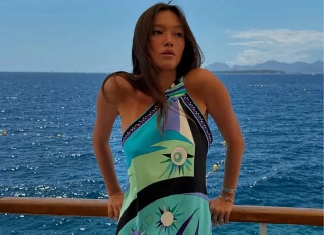 Καλωσήρθες #PucciGirlSummer: Η επιστροφή του πολύχρωμου στυλ Pucci