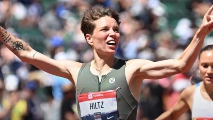Atleta trans condena el requisito de pruebas genéticas de World Athletics