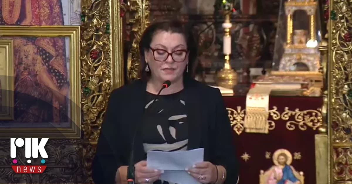 Jährliche Gedenkfeier für Ethnarch Makarios in Kykkos abgehalten