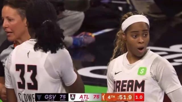 Фанат арестован за бросок секс-игрушки на площадку WNBA