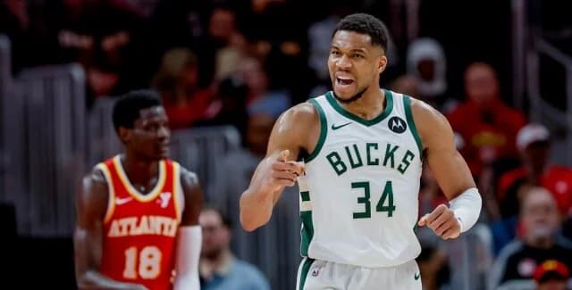 Giannis Antetokounmpo: Not Requesting Trade from Bucks