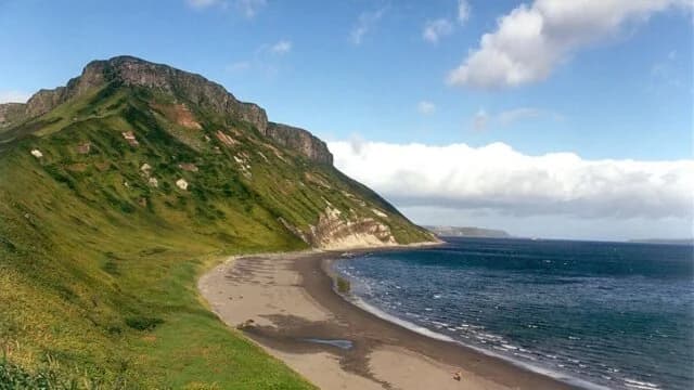 Πιθανό τσουνάμι στην Καμτσάτκα μετά από σεισμό 7 Ρίχτερ στις Κουρίλες