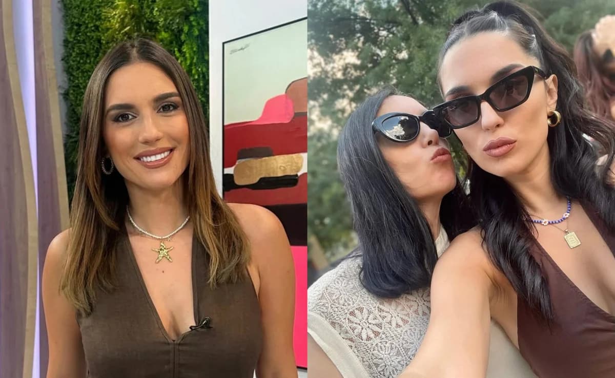 Elena Theodorou: Heartfelt Birthday Wishes to Her Mother