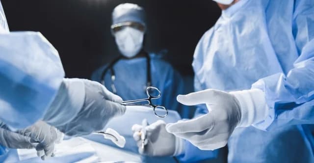 Λαϊκό Νοσοκομείο: Τρίτη μεταμόσχευση ήπατος σε μία εβδομάδα