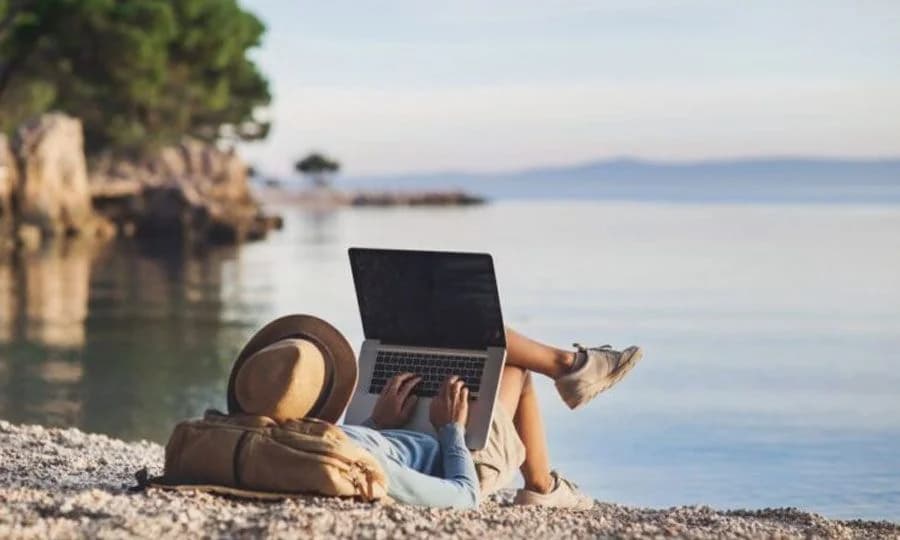 Πόσες μέρες διακοπών χρειάζεστε πραγματικά για να ξεκουραστείτε;