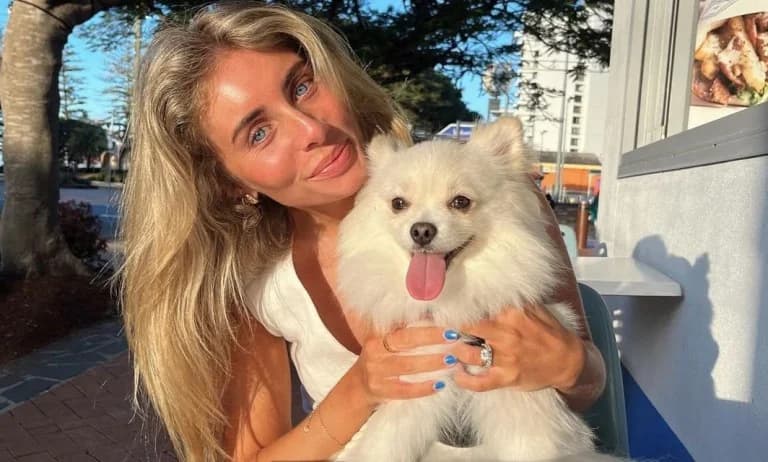 Bonnie Blue: OnlyFans star's ex-husband, marriage, and divorce