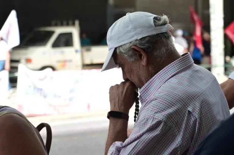 Poverty Pensions: How Retirees Survive in Greece and Europe