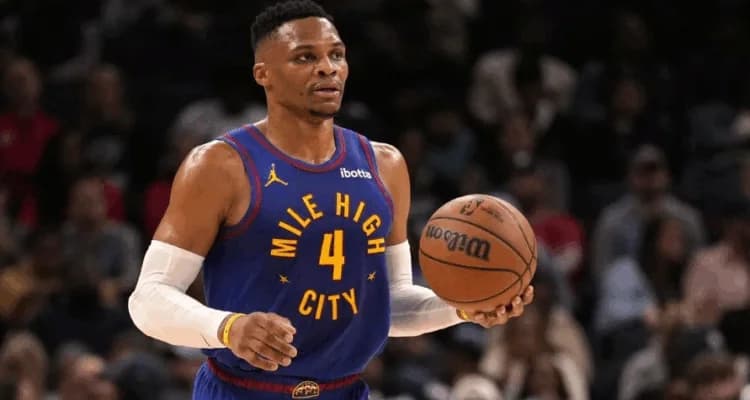 NBA: Top-Free Agents noch verfügbar – Von Westbrook bis Achiuwa