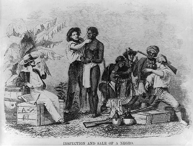 Romanticism and Slavery: A New Interpretation of European Culture
