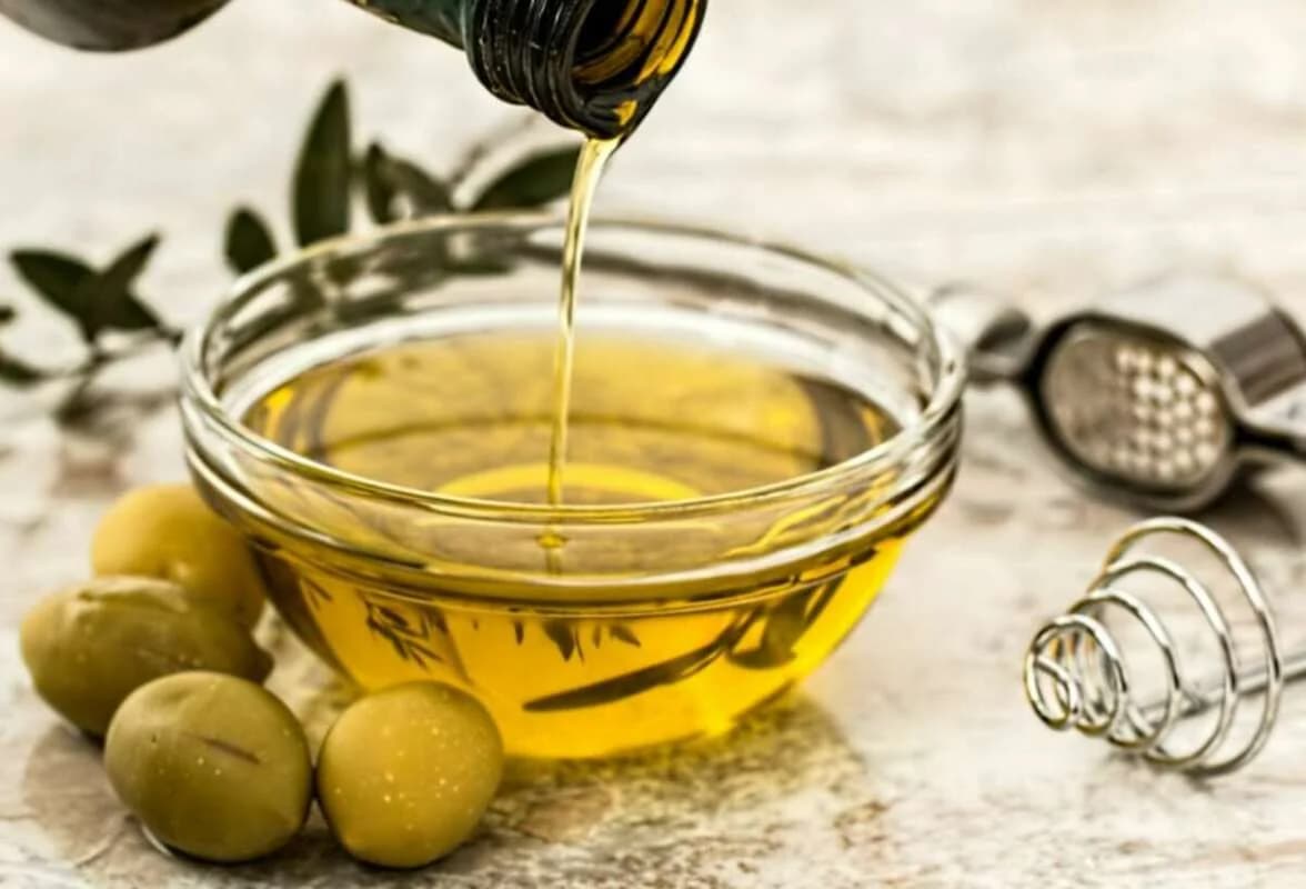 Aceite de Oliva: Impacto de la Ola de Calor en la Producción e Importaciones de Túnez