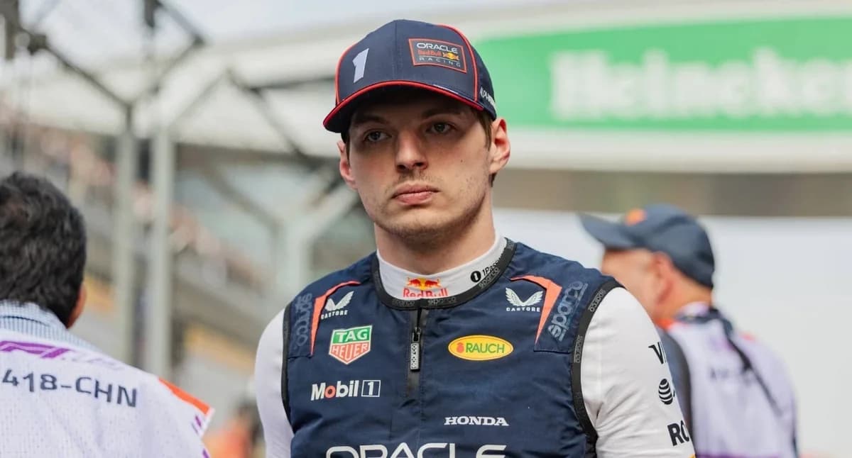 Formula 1: Driver Standings After the Hungarian GP
