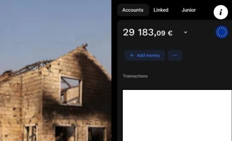Λεμεσός: Απάτη με θύματα πυρόπληκτους – Προσοχή!