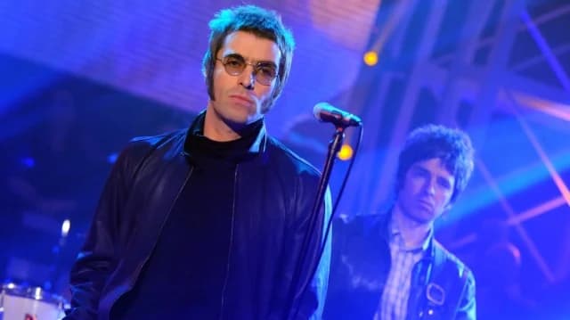 Tragedy at Wembley: Fan Dies at Oasis Concert