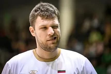Sasha Vezenkov: Rückkehr ins bulgarische Nationalteam, Duell mit NBA-Spieler