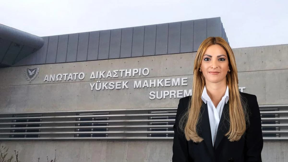 Informe al Tribunal Supremo sobre el caso Thanassis