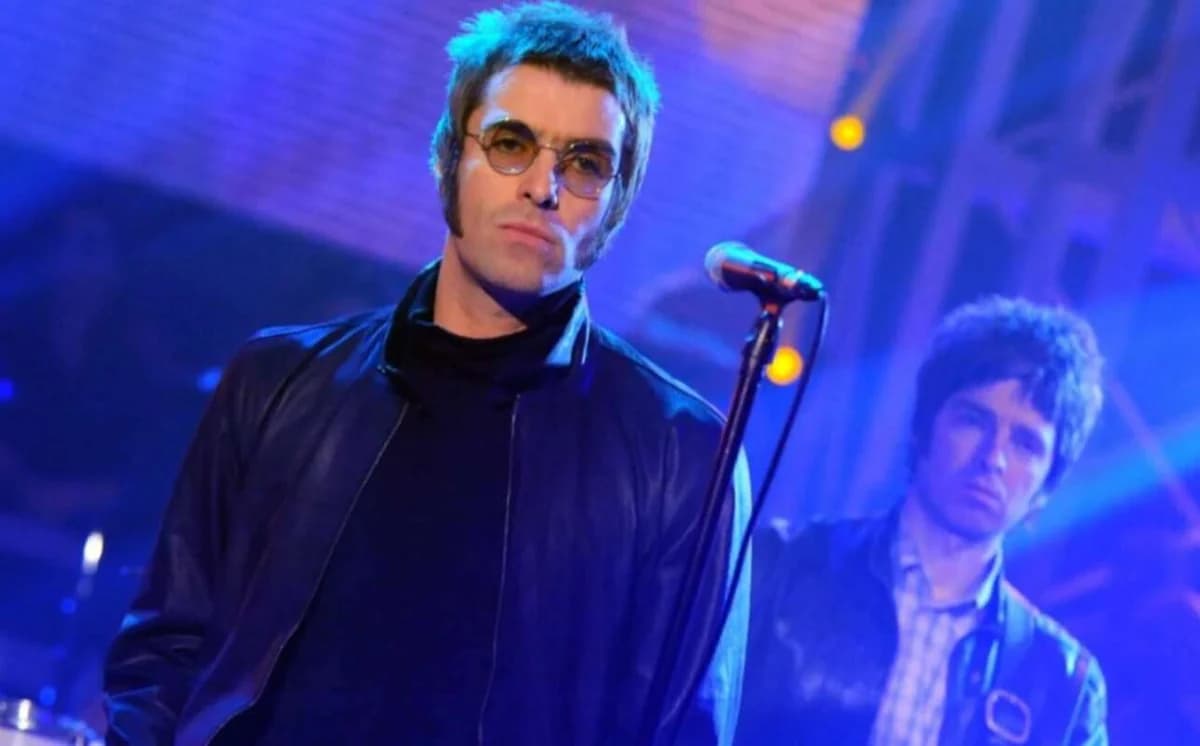 Tragedy at Wembley: Fan Dies at Oasis Concert