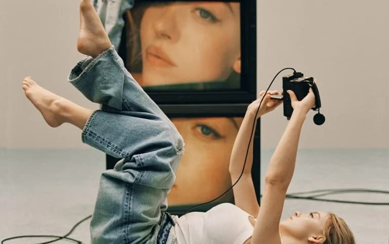 Sydney Sweeney: Republikanische Registrierung und Werbekampagnen-Kontroverse