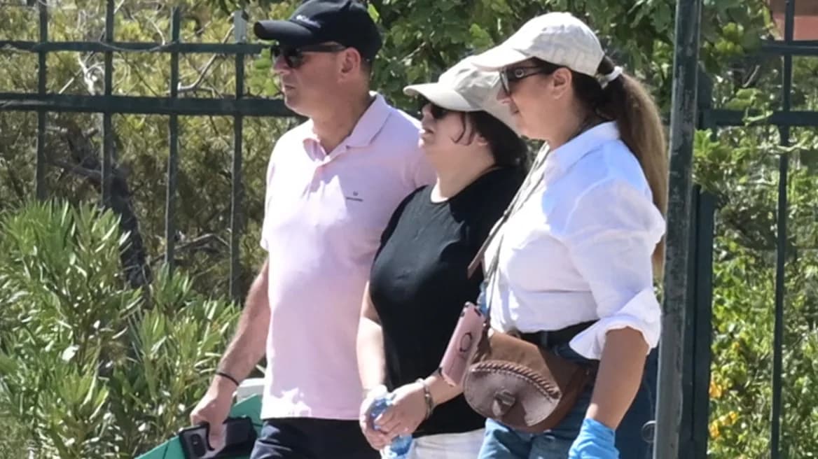פאליו פלירו: סתירות בדבריה של אלג'יראית לגבי מות בתה