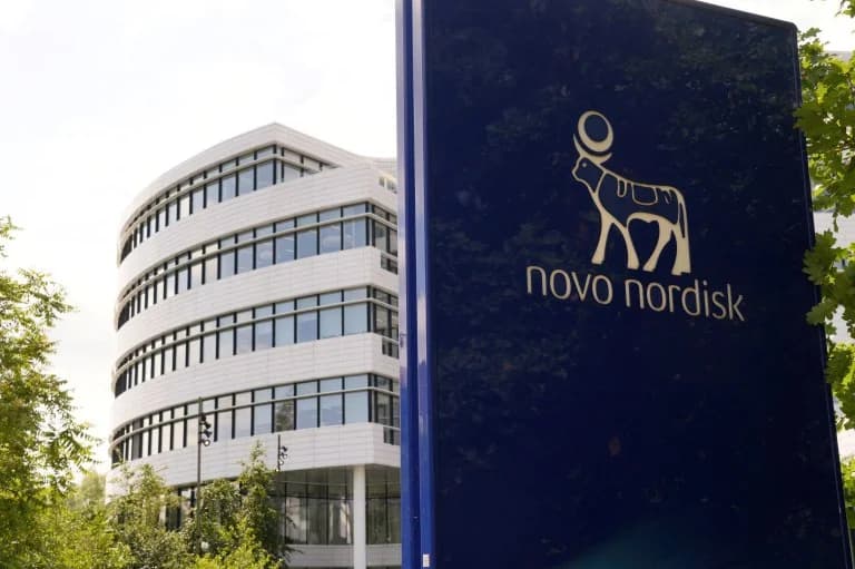 Novo Nordisk: A 'Nokia' Moment for Denmark?