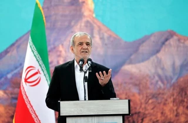 Irán Establece un Consejo de Defensa Nacional Tras la Guerra con Israel
