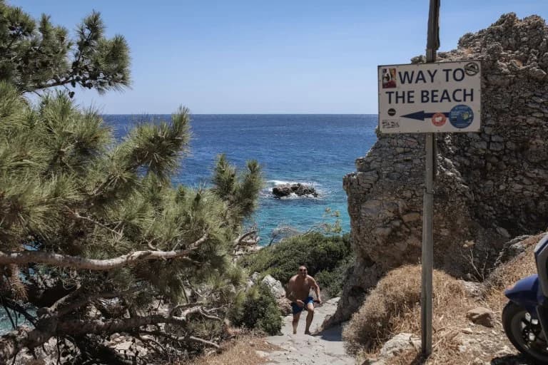 Διακοπές με περιορισμένο προϋπολογισμό: Εναλλακτικές λύσεις για το 2024