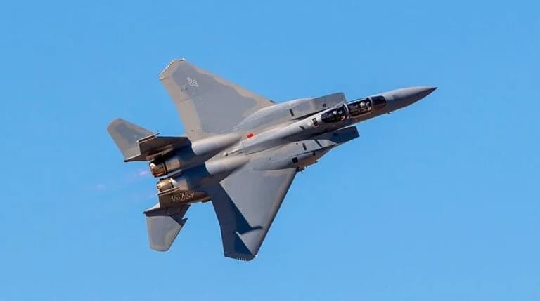 США: Забастовка на заводах Boeing по производству истребителей